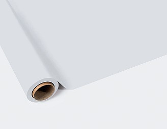 Rollo Film EVA Flexible (180 metros lineales) 1600mmx100micras Transl&uacute;cido